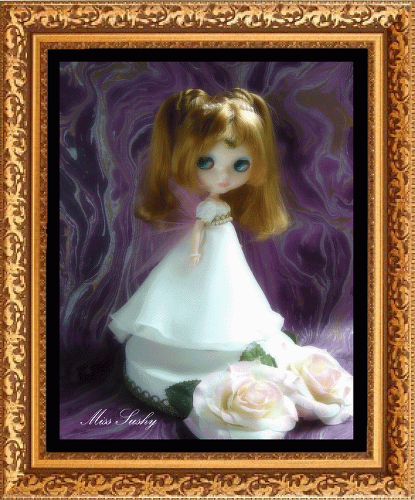 Blythe Cosplay Serinity1